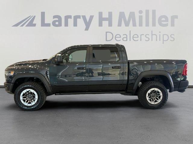 2026 RAM Ram 1500 RAM 1500 RHO CREW CAB 4X4 57 BOX