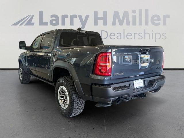 2026 RAM Ram 1500 RAM 1500 RHO CREW CAB 4X4 57 BOX