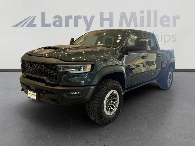 2026 RAM Ram 1500 RAM 1500 RHO CREW CAB 4X4 57 BOX 2026 RAM Ram 1500 RAM 1500 RHO CREW CAB 4X4 57 BOX