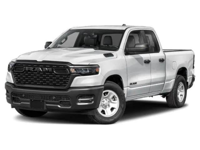 2026 RAM Ram 1500 RAM 1500 EXPRESS QUAD CAB 4X2 64 BOX 2026 RAM Ram 1500 RAM 1500 EXPRESS QUAD CAB 4X2 64 BOX