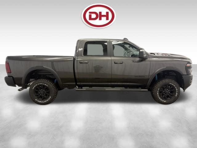 2026 RAM 2500 RAM 2500 POWER WAGON CREW CAB 4X4 64 BOX