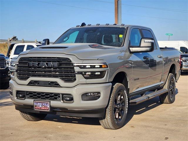 2026 RAM Ram 2500 RAM 2500 LARAMIE CREW CAB 4X4 64 BOX