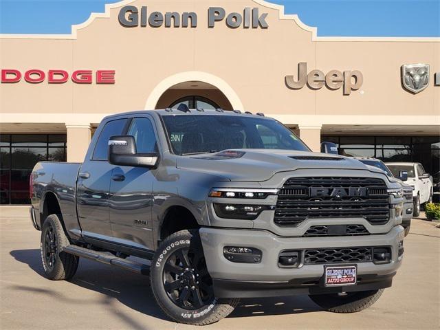 2026 RAM Ram 2500 RAM 2500 LARAMIE CREW CAB 4X4 64 BOX