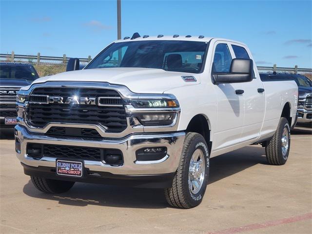 2026 RAM Ram 2500 RAM 2500 TRADESMAN CREW CAB 4X4 8 BOX 2026 RAM Ram 2500 RAM 2500 TRADESMAN CREW CAB 4X4 8 BOX