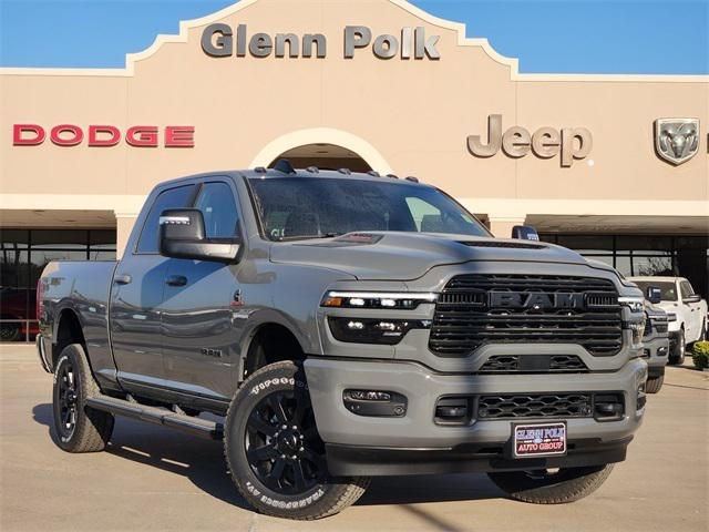 2026 RAM Ram 2500 RAM 2500 LARAMIE CREW CAB 4X4 64 BOX