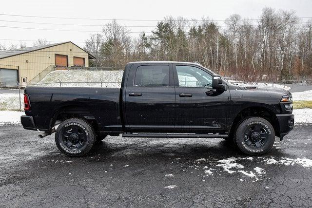 2026 RAM Ram 2500 RAM 2500 TRADESMAN CREW CAB 4X4 64 BOX 2026 RAM Ram 2500 RAM 2500 TRADESMAN CREW CAB 4X4 64 BOX