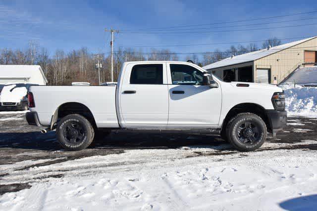 2026 RAM Ram 2500 RAM 2500 TRADESMAN CREW CAB 4X4 64 BOX