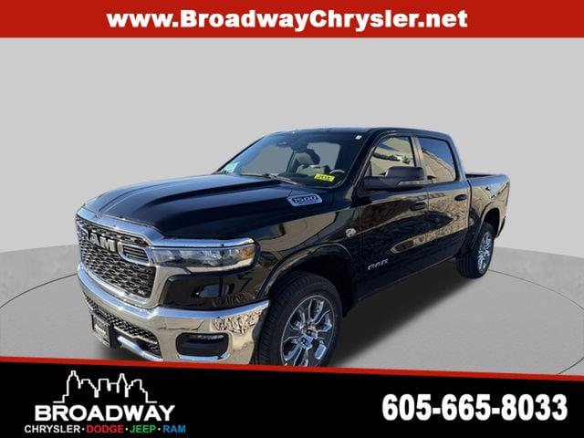 2026 RAM 1500 RAM 1500 BIG HORN CREW CAB 4X4 57 BOX 2026 RAM 1500 RAM 1500 BIG HORN CREW CAB 4X4 57 BOX
