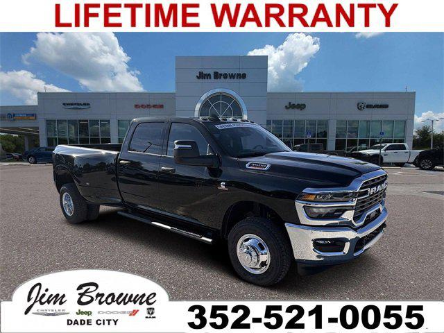 2026 RAM Ram 3500 RAM 3500 TRADESMAN CREW CAB 4X4 8 BOX 2026 RAM Ram 3500 RAM 3500 TRADESMAN CREW CAB 4X4 8 BOX
