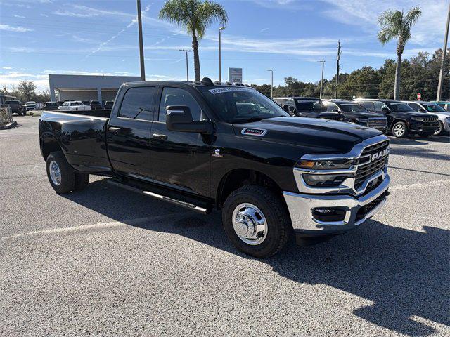 2026 RAM Ram 3500 RAM 3500 TRADESMAN CREW CAB 4X4 8 BOX 2026 RAM Ram 3500 RAM 3500 TRADESMAN CREW CAB 4X4 8 BOX
