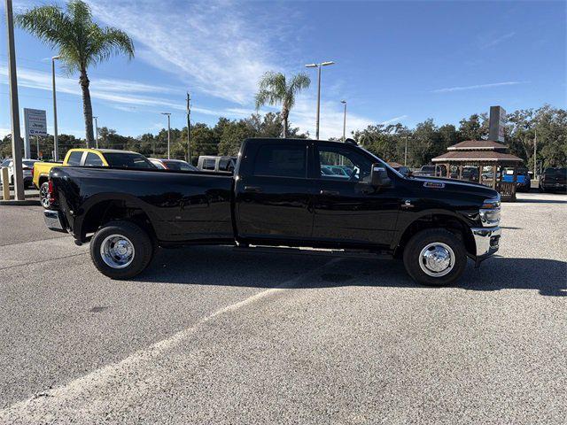 2026 RAM Ram 3500 RAM 3500 TRADESMAN CREW CAB 4X4 8 BOX 2026 RAM Ram 3500 RAM 3500 TRADESMAN CREW CAB 4X4 8 BOX