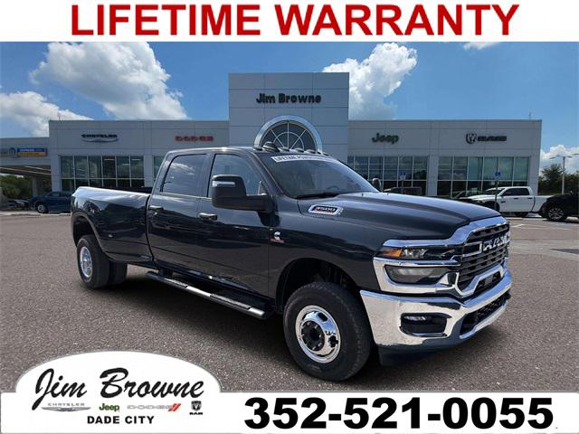 2026 RAM Ram 3500 RAM 3500 TRADESMAN CREW CAB 4X4 8 BOX 2026 RAM Ram 3500 RAM 3500 TRADESMAN CREW CAB 4X4 8 BOX