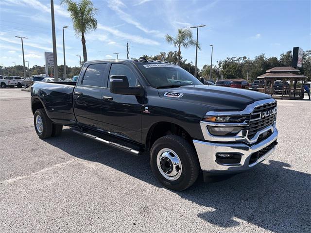 2026 RAM Ram 3500 RAM 3500 TRADESMAN CREW CAB 4X4 8 BOX 2026 RAM Ram 3500 RAM 3500 TRADESMAN CREW CAB 4X4 8 BOX