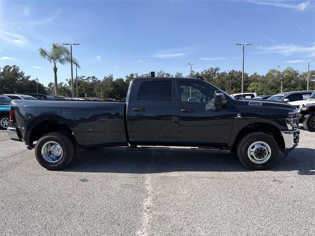 2026 RAM Ram 3500 RAM 3500 TRADESMAN CREW CAB 4X4 8 BOX 2026 RAM Ram 3500 RAM 3500 TRADESMAN CREW CAB 4X4 8 BOX