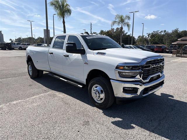 2026 RAM Ram 3500 RAM 3500 TRADESMAN CREW CAB 4X4 8 BOX 2026 RAM Ram 3500 RAM 3500 TRADESMAN CREW CAB 4X4 8 BOX