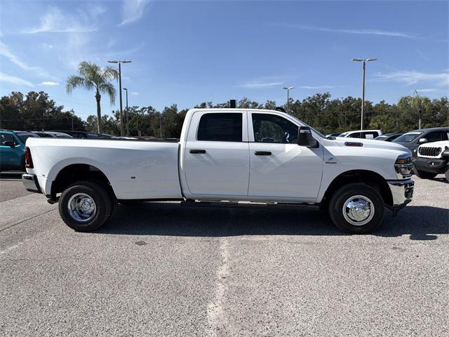 2026 RAM Ram 3500 RAM 3500 TRADESMAN CREW CAB 4X4 8 BOX 2026 RAM Ram 3500 RAM 3500 TRADESMAN CREW CAB 4X4 8 BOX