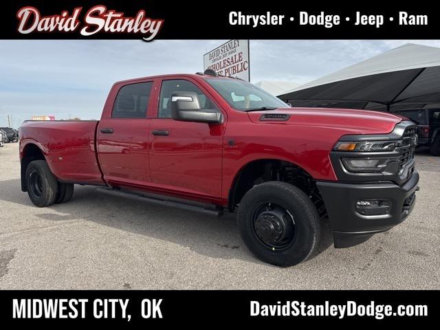 2026 RAM Ram 3500 RAM 3500 TRADESMAN CREW CAB 4X4 8 BOX 2026 RAM Ram 3500 RAM 3500 TRADESMAN CREW CAB 4X4 8 BOX