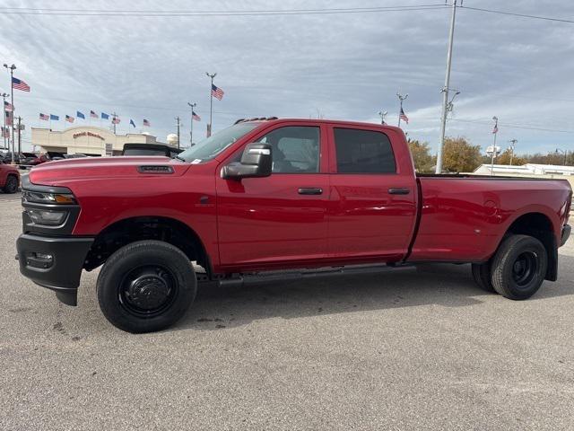 2026 RAM Ram 3500 RAM 3500 TRADESMAN CREW CAB 4X4 8 BOX 2026 RAM Ram 3500 RAM 3500 TRADESMAN CREW CAB 4X4 8 BOX