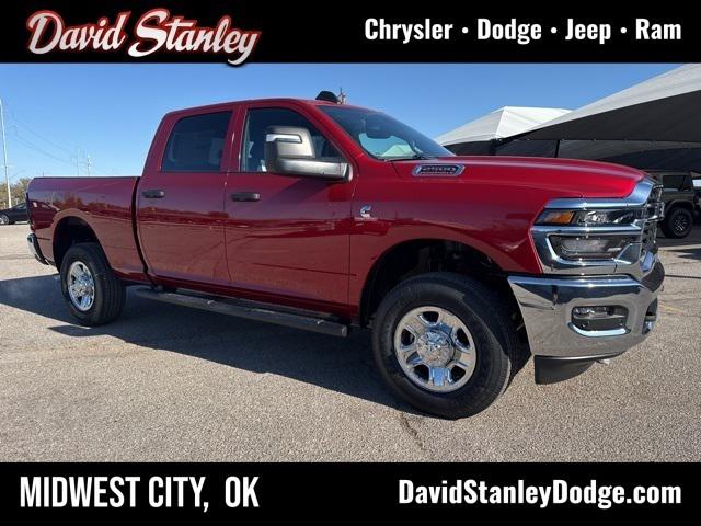 2026 RAM Ram 2500 RAM 2500 TRADESMAN CREW CAB 4X4 64 BOX 2026 RAM Ram 2500 RAM 2500 TRADESMAN CREW CAB 4X4 64 BOX
