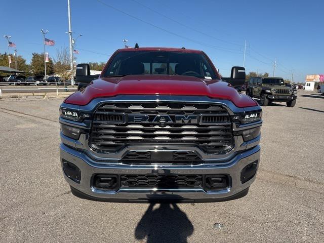 2026 RAM Ram 2500 RAM 2500 TRADESMAN CREW CAB 4X4 64 BOX 2026 RAM Ram 2500 RAM 2500 TRADESMAN CREW CAB 4X4 64 BOX