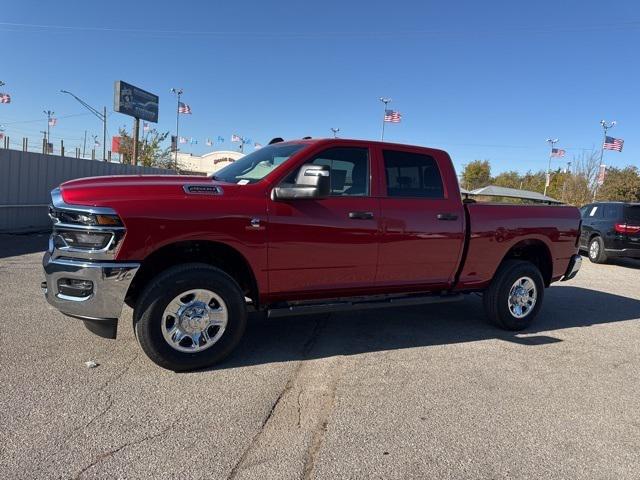 2026 RAM Ram 2500 RAM 2500 TRADESMAN CREW CAB 4X4 64 BOX 2026 RAM Ram 2500 RAM 2500 TRADESMAN CREW CAB 4X4 64 BOX