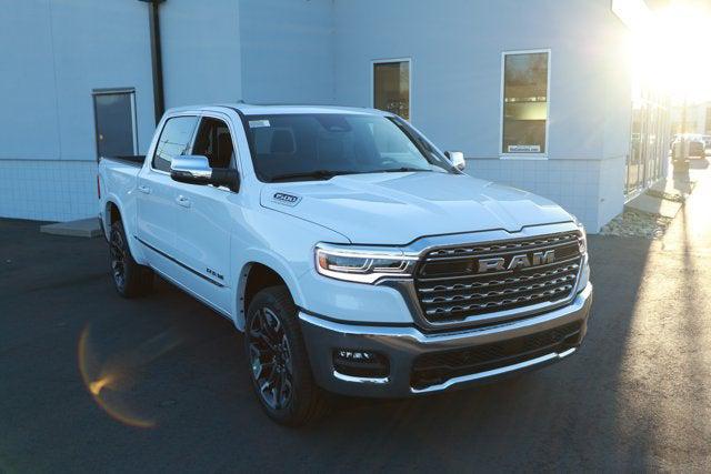 2026 RAM 1500 RAM 1500 LIMITED CREW CAB 4X4 57 BOX 2026 RAM 1500 RAM 1500 LIMITED CREW CAB 4X4 57 BOX