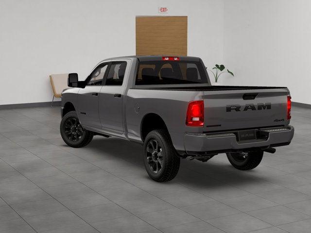 2026 RAM Ram 2500 RAM 2500 BIG HORN CREW CAB 4X4 64 BOX