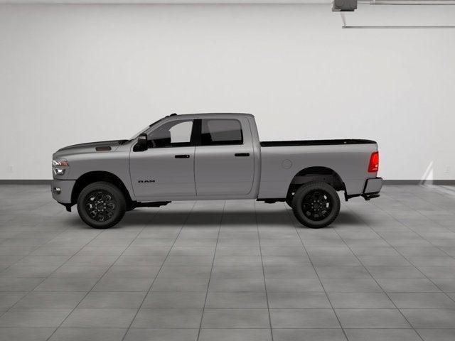 2026 RAM Ram 2500 RAM 2500 BIG HORN CREW CAB 4X4 64 BOX