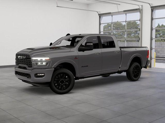 2026 RAM Ram 2500 RAM 2500 LIMITED CREW CAB 4X4 64 BOX