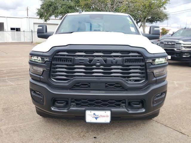 2026 RAM Ram 2500 RAM 2500 TRADESMAN CREW CAB 4X4 64 BOX