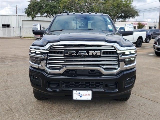2026 RAM Ram 2500 RAM 2500 LARAMIE CREW CAB 4X4 64 BOX