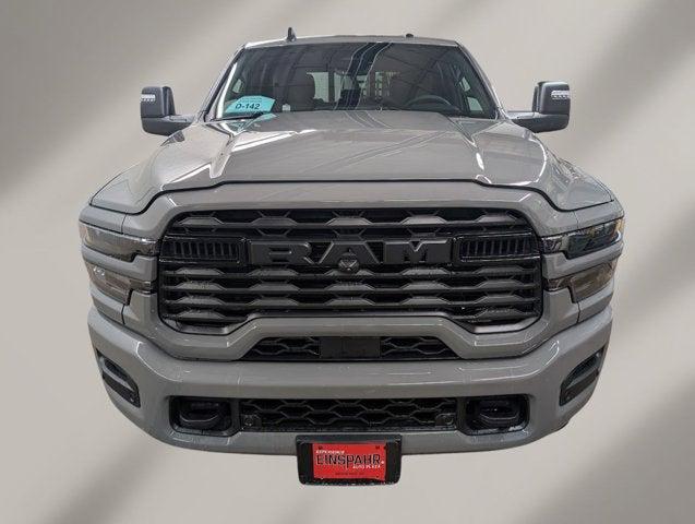 2026 RAM Ram 3500 RAM 3500 BIG HORN CREW CAB 4X4 64 BOX