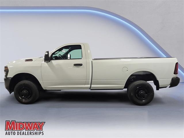 2026 RAM Ram 2500 RAM 2500 TRADESMAN REGULAR CAB 4X4 8 BOX