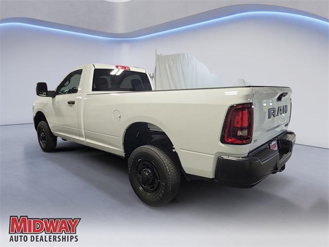 2026 RAM Ram 2500 RAM 2500 TRADESMAN REGULAR CAB 4X4 8 BOX
