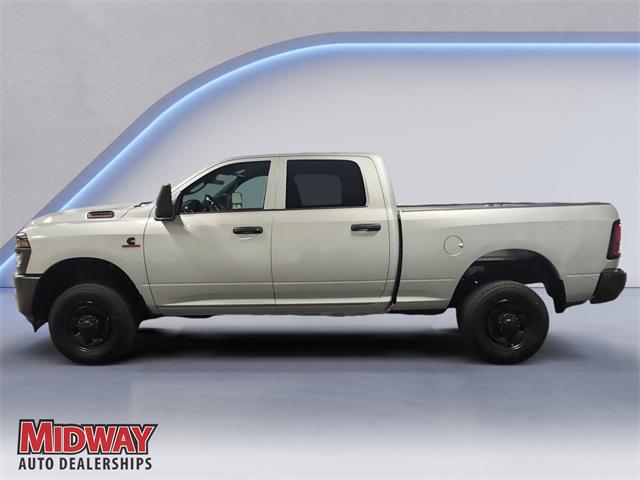 2026 RAM Ram 2500 RAM 2500 TRADESMAN CREW CAB 4X4 64 BOX 2026 RAM Ram 2500 RAM 2500 TRADESMAN CREW CAB 4X4 64 BOX