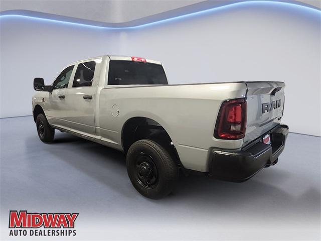 2026 RAM Ram 2500 RAM 2500 TRADESMAN CREW CAB 4X4 64 BOX 2026 RAM Ram 2500 RAM 2500 TRADESMAN CREW CAB 4X4 64 BOX