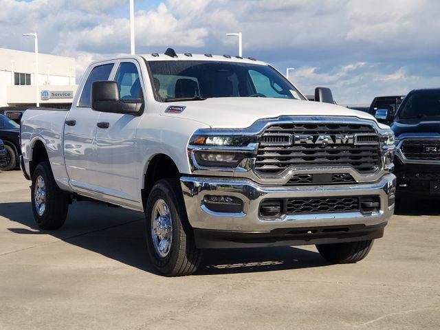 2026 RAM Ram 2500 RAM 2500 TRADESMAN CREW CAB 4X4 64 BOX 2026 RAM Ram 2500 RAM 2500 TRADESMAN CREW CAB 4X4 64 BOX