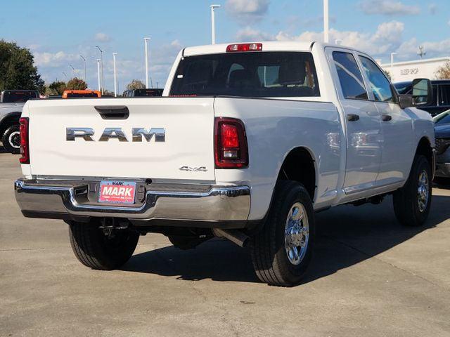 2026 RAM Ram 2500 RAM 2500 TRADESMAN CREW CAB 4X4 64 BOX 2026 RAM Ram 2500 RAM 2500 TRADESMAN CREW CAB 4X4 64 BOX