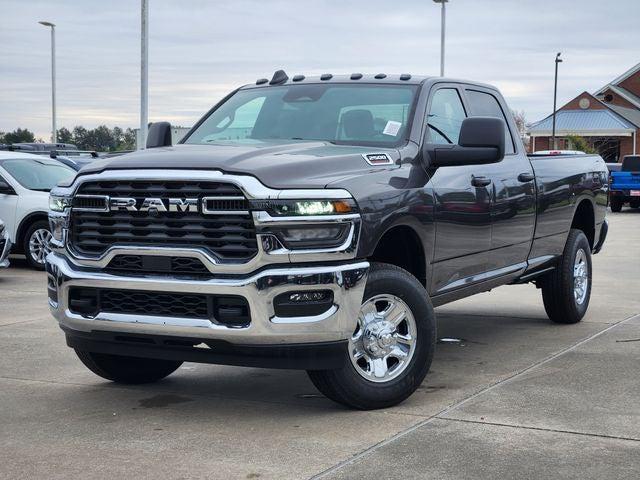 2026 RAM Ram 2500 RAM 2500 TRADESMAN CREW CAB 4X4 8 BOX