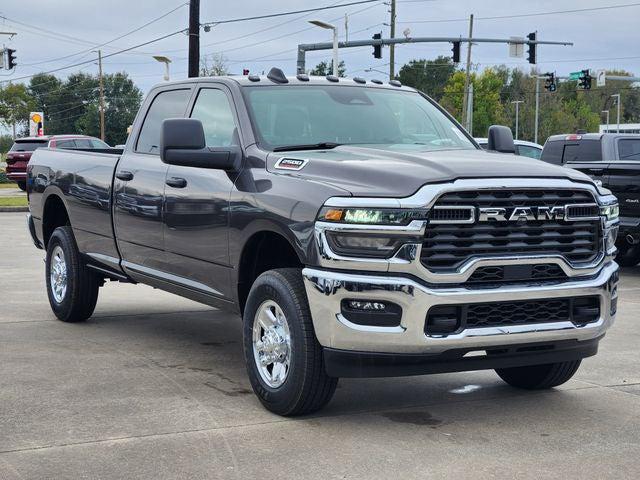 2026 RAM Ram 2500 RAM 2500 TRADESMAN CREW CAB 4X4 8 BOX