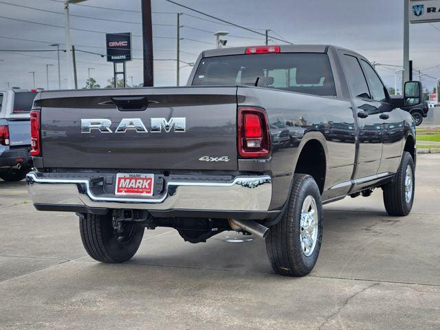 2026 RAM Ram 2500 RAM 2500 TRADESMAN CREW CAB 4X4 8 BOX