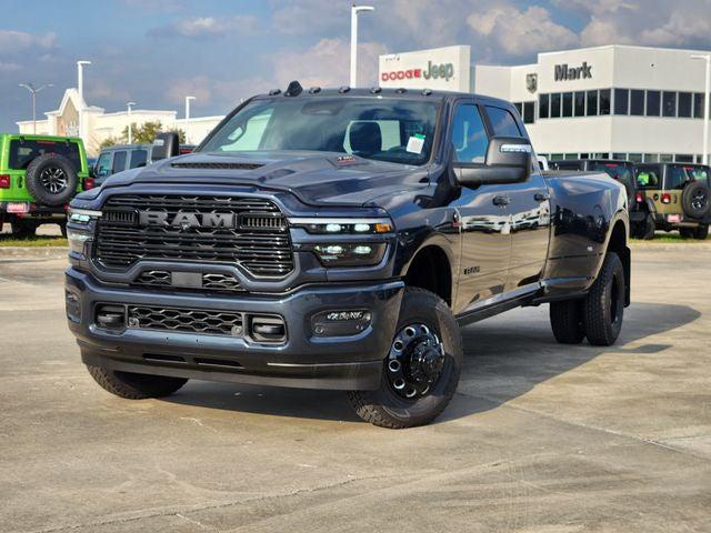 2026 RAM Ram 3500 RAM 3500 LARAMIE CREW CAB 4X4 8 BOX