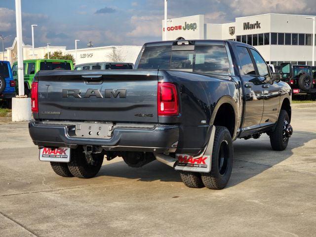 2026 RAM Ram 3500 RAM 3500 LARAMIE CREW CAB 4X4 8 BOX