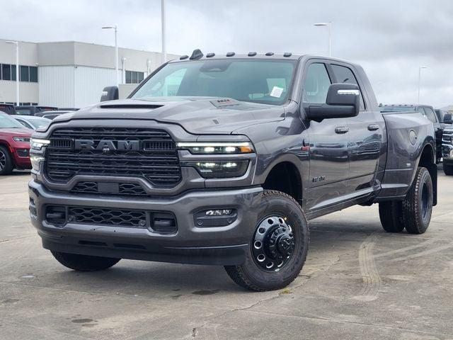 2026 RAM Ram 3500 RAM 3500 LARAMIE MEGA CAB 4X4 64 BOX
