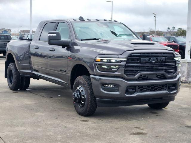 2026 RAM Ram 3500 RAM 3500 LARAMIE MEGA CAB 4X4 64 BOX