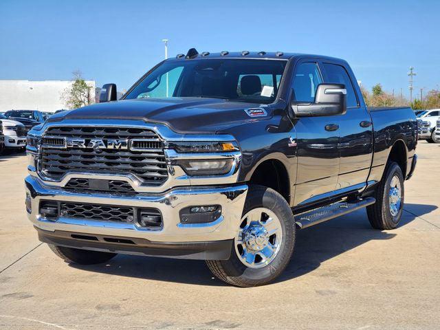 2026 RAM Ram 2500 RAM 2500 TRADESMAN CREW CAB 4X4 64 BOX