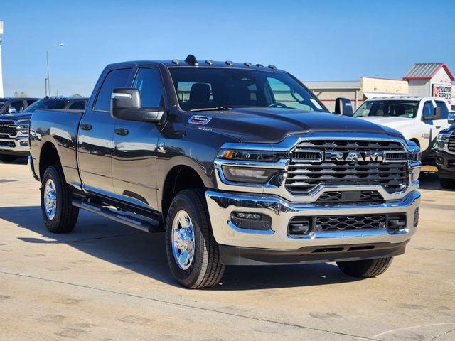 2026 RAM Ram 2500 RAM 2500 TRADESMAN CREW CAB 4X4 64 BOX