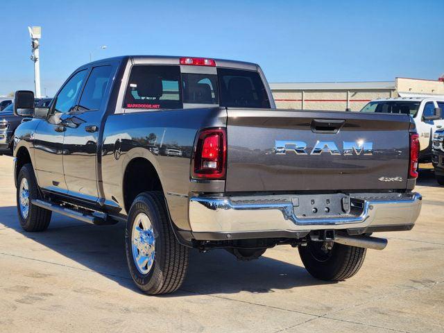 2026 RAM Ram 2500 RAM 2500 TRADESMAN CREW CAB 4X4 64 BOX