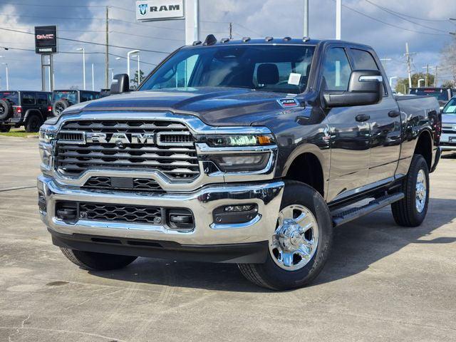 2026 RAM Ram 2500 RAM 2500 TRADESMAN CREW CAB 4X4 64 BOX
