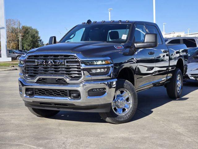 2026 RAM Ram 2500 RAM 2500 TRADESMAN CREW CAB 4X4 64 BOX